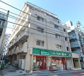 シャトーエスペランス 物件写真 建物写真1