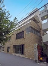シャトーポレール渋谷 物件写真 建物写真1