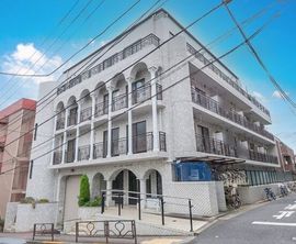 シャトーレスポワール新大塚 物件写真 建物写真1