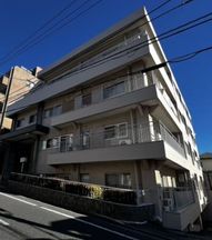 シャトー久が原 物件写真 建物写真1