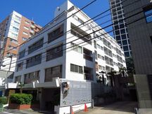 シャトー赤坂 物件写真 建物写真1