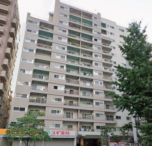 シャトー文京 物件写真 建物写真1