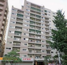 シャトー文京 物件写真 建物写真1