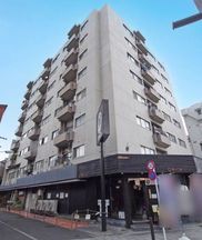 シャトー北品川 物件写真 建物写真1