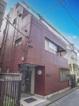シャトレーヌ西荻 物件写真 建物写真1
