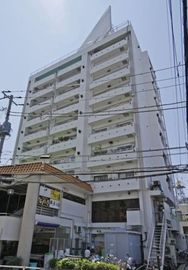 シャトレー駒沢 物件写真 建物写真1