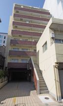 シャトレー新宿御苑1 物件写真 建物写真1