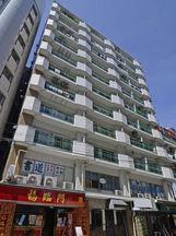 シャトレー代々木 物件写真 建物写真1