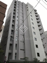 パークハビオ芝浦 外観 画像