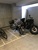 パークハビオ芝浦 バイク置き場