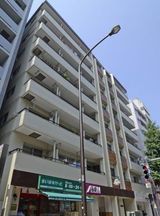 シャトレー幡ヶ谷 物件写真 建物写真1