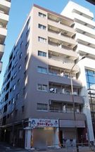 シャトレー幡ヶ谷第2 物件写真 建物写真1