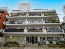シャトレ四谷 物件写真 建物写真1