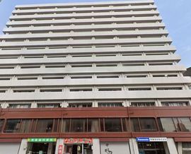 シャトレ市ヶ谷 物件写真 建物写真2