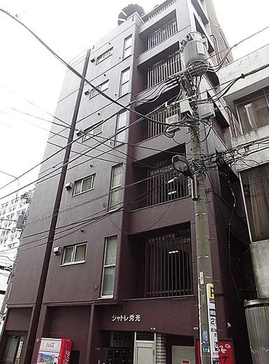 シャトレ秀光 物件写真 建物写真1