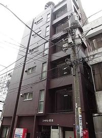 シャトレ秀光 物件写真 建物写真1