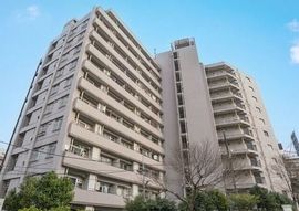 シャトレ明大前 物件写真 建物写真1