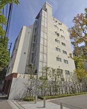 ジャパンハイツニュー東陽 物件写真 建物写真1