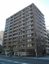 シャリエ錦糸町石原 物件写真 建物写真1
