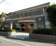 シャリエ上井草 物件写真 建物写真1