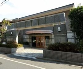 シャリエ上井草 物件写真 建物写真1