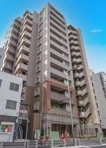 シャリエ赤羽アプローズ 物件写真 建物写真1