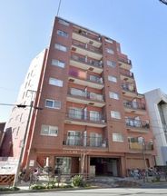 ジャルダン根岸 物件写真 建物写真1