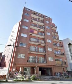 ジャルダン根岸 物件写真 建物写真1