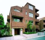 ザ・ロイヤルハウス西麻布 物件写真 建物写真1