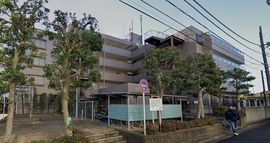 シャルマンコーポ第2芦花公園 物件写真 建物写真1