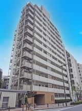 シャルマンコーポ池袋 物件写真 建物写真1