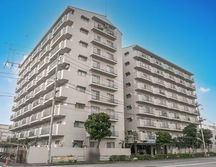 シャルマン東品川 物件写真 建物写真1