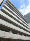秀和溜池山王レジデンス 物件写真 建物写真1