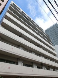 秀和溜池山王レジデンス 物件写真 建物写真2