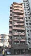 シャルムコート上池袋 物件写真 建物写真1