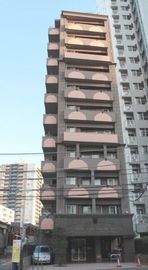 シャルムコート上池袋 物件写真 建物写真1
