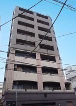 シャルムコート新中野 物件写真 建物写真1