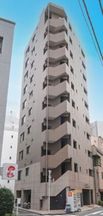 シャルムコート東日本橋 物件写真 建物写真1