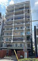 シャルム錦糸町 物件写真 建物写真1