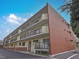 シャルム田園調布 物件写真 建物写真1