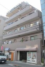 シャローム大塚 物件写真 建物写真1