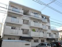 シャロン・ド・成城 物件写真 建物写真1