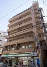 シャロン板橋 物件写真 建物写真1