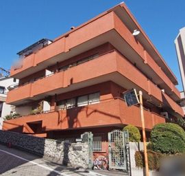 物件写真 建物写真1