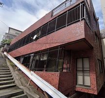 シャンブル富ヶ谷 物件写真 建物写真1