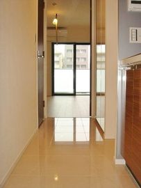 セントラルプレイス新宿御苑前 物件写真 建物写真10