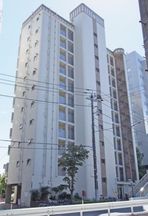 シャンボール旗の台 物件写真 建物写真1