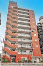 シャンボール菊川 物件写真 建物写真1