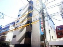 レジデンス原 物件写真 建物写真1