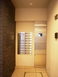 レジデンス原 物件写真 建物写真6